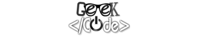 Geek Code Geek Code
